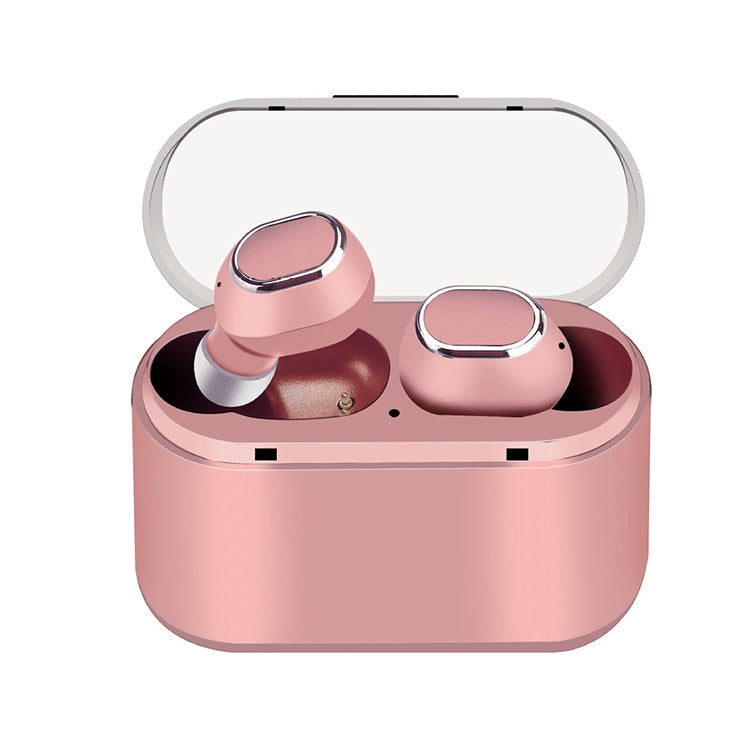 TWS-18 Comfortable Sports Earbud Smart Bluetooth Earphone