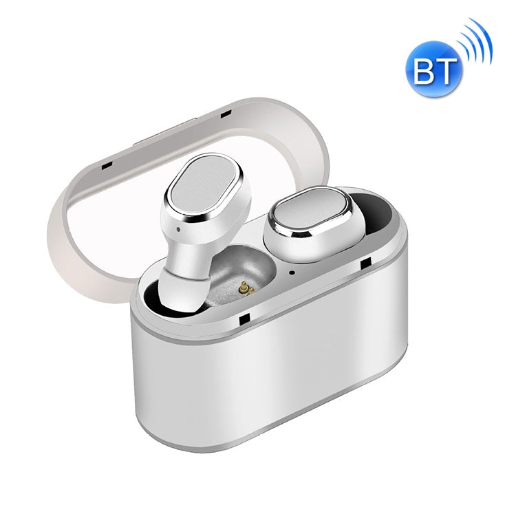 TWS-18 Comfortable Sports Earbud Smart Bluetooth Earphone