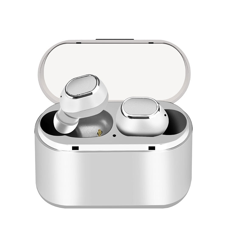 TWS-18 Comfortable Sports Earbud Smart Bluetooth Earphone