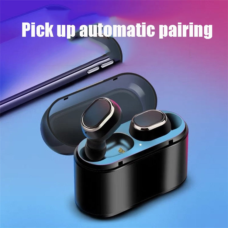 TWS-18 Comfortable Sports Earbud Smart Bluetooth Earphone