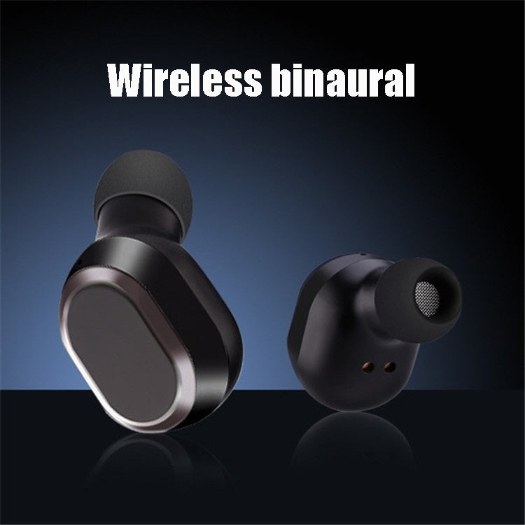 TWS-18 Comfortable Sports Earbud Smart Bluetooth Earphone