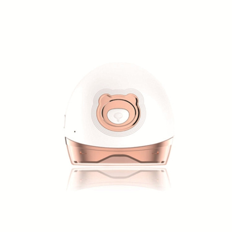 USB Rechargeable Electric Nail Trimmer