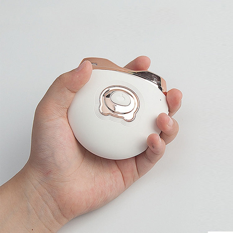 USB Rechargeable Electric Nail Trimmer