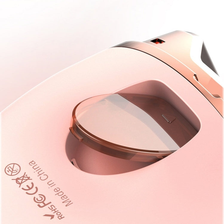 USB Rechargeable Electric Nail Trimmer