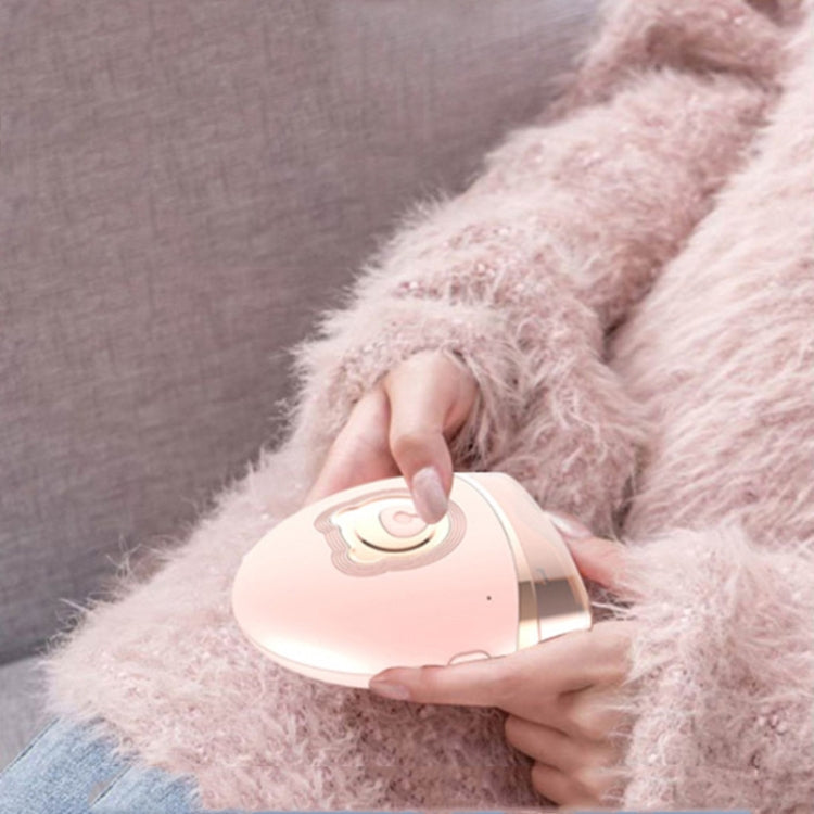 USB Rechargeable Electric Nail Trimmer
