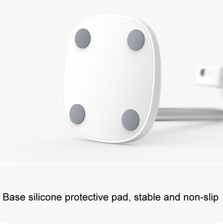 SSKY X8 Desktop Mobile Phone Tablet Computer Stand Telescopic Stand for Mobile Phones/Tablets within 13 inch