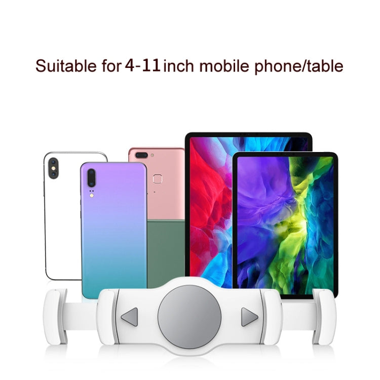SSKY X8 Desktop Mobile Phone Tablet Computer Stand Telescopic Stand for Mobile Phones/Tablets within 13 inch