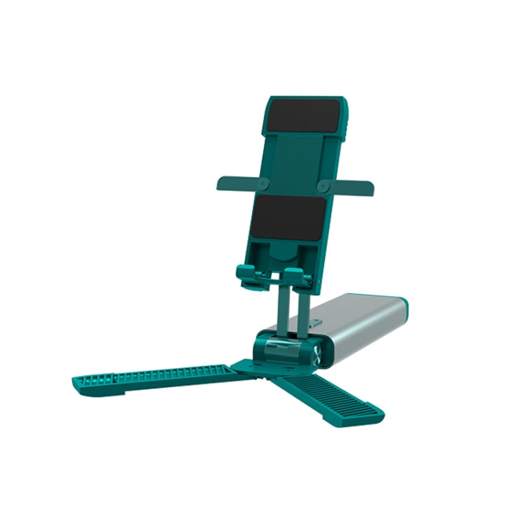 Desktop Mobile Phone Stand Tablet Computer Lazy Portable Deformed Live Broadcast Stand