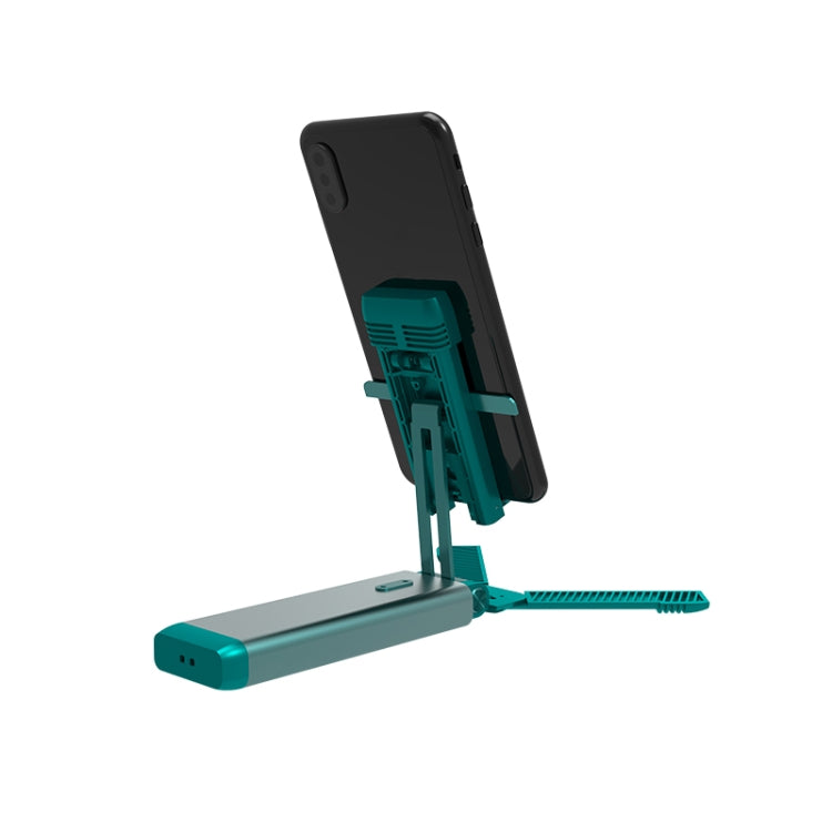 Desktop Mobile Phone Stand Tablet Computer Lazy Portable Deformed Live Broadcast Stand
