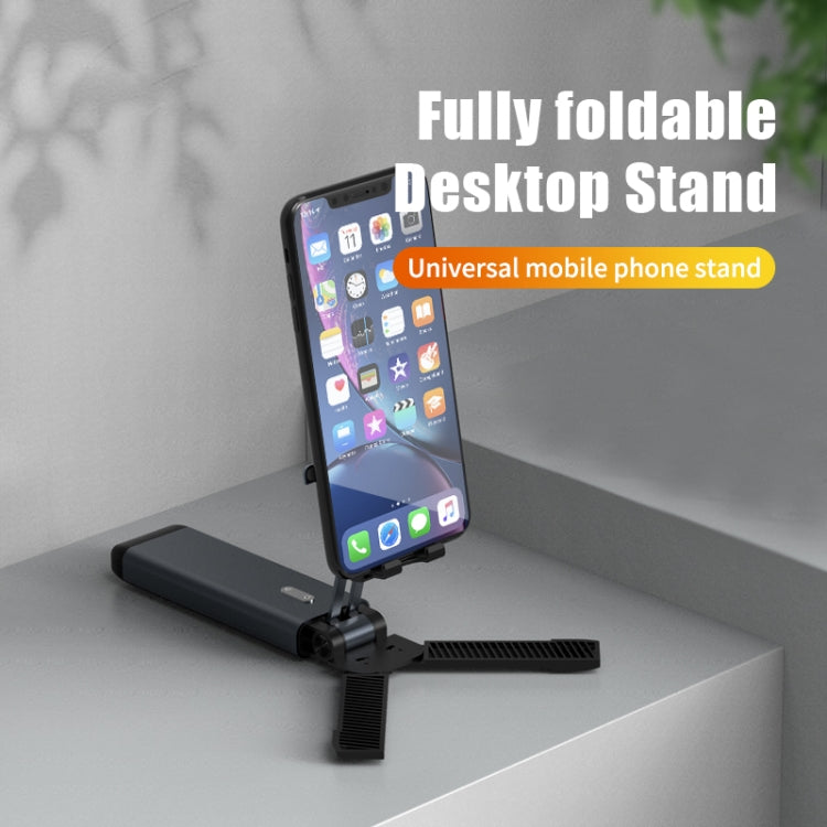 Desktop Mobile Phone Stand Tablet Computer Lazy Portable Deformed Live Broadcast Stand