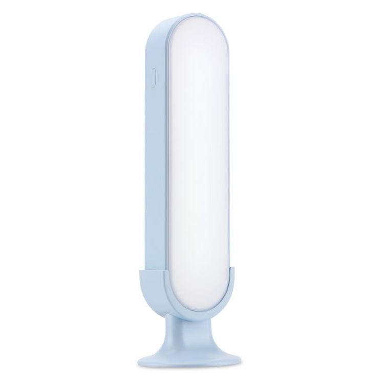 5W Car Travel Outdoor Atmosphere Light Creative USB Charging Night Light(Blue)