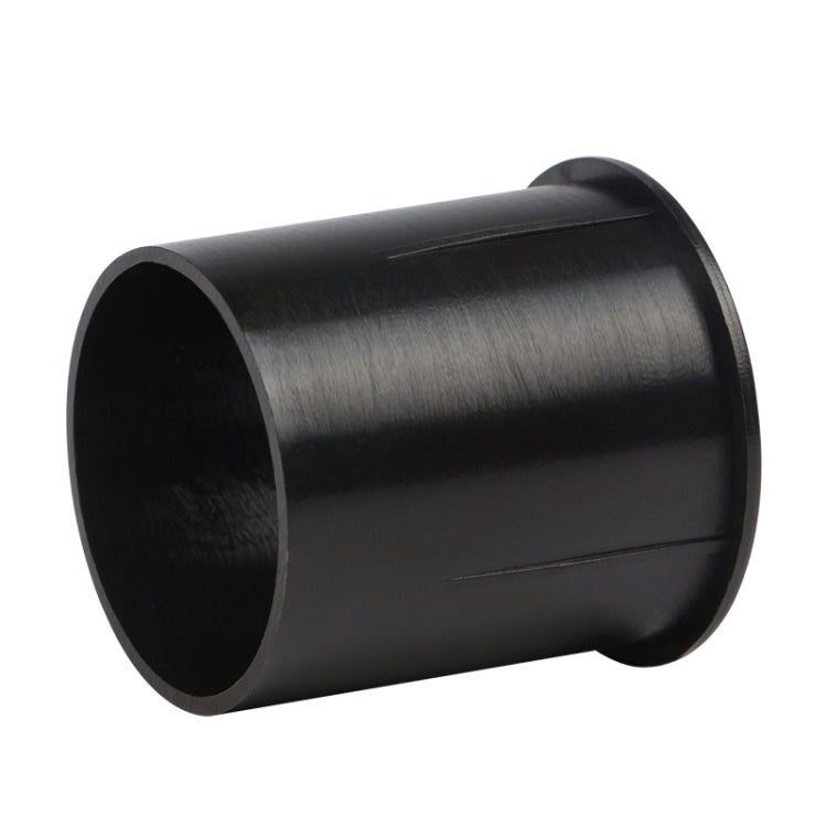 10 PCS Vacuum Cleaner Accessories 35mm To 32mm Inside Diameter Adapter Tube For Haier / Midea