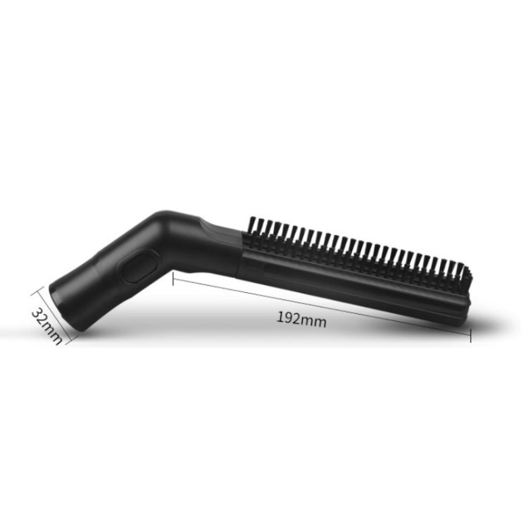 8 In 1 Multifunctional Vacuum Cleaner Suction Head Brush Adapter Converter for Midea / Haier / Philips / Electrolux/ / LG