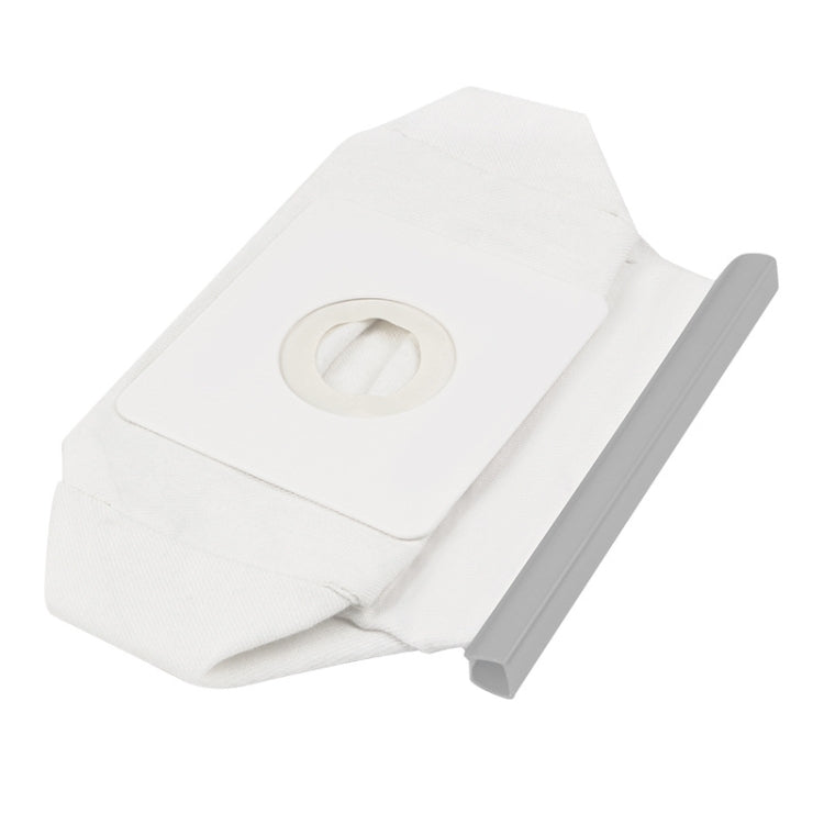 4 PCS Vacuum Cleaner Accessories Dust Bag for Philips FC8188 / 8189 / 8348 / 8334