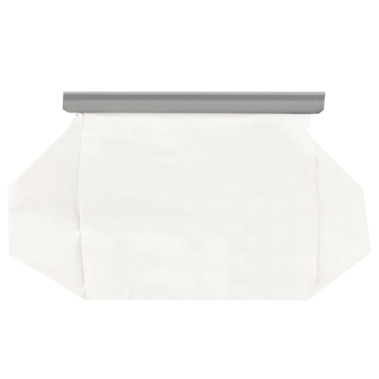 4 PCS Vacuum Cleaner Accessories Dust Bag for Philips FC8188 / 8189 / 8348 / 8334