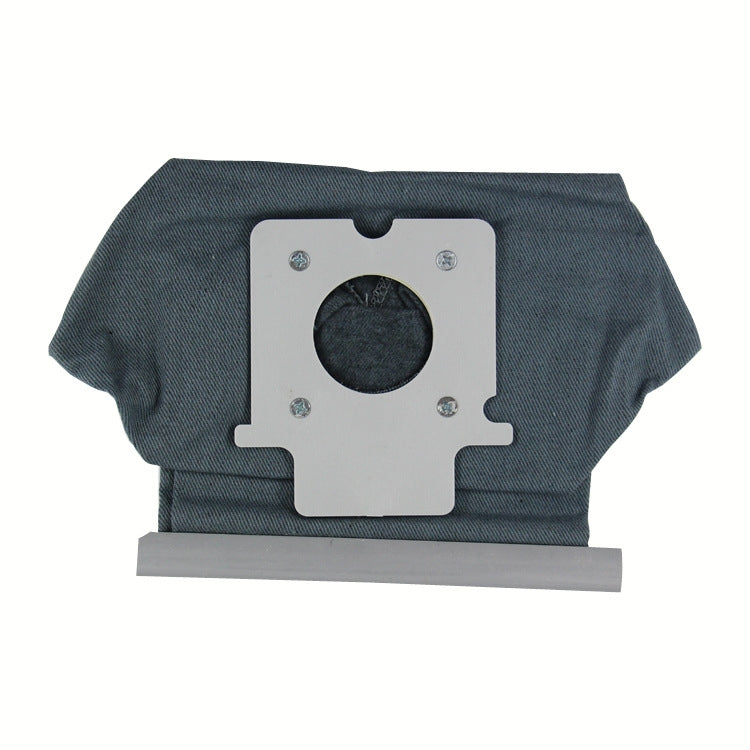 2 PCS Vacuum Cleaner Accessories Dust Filter Bag for Panasonic C-20E / MC-E7101 / CG461