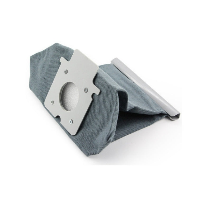 2 PCS Vacuum Cleaner Accessories Dust Filter Bag for Panasonic C-20E / MC-E7101 / CG461