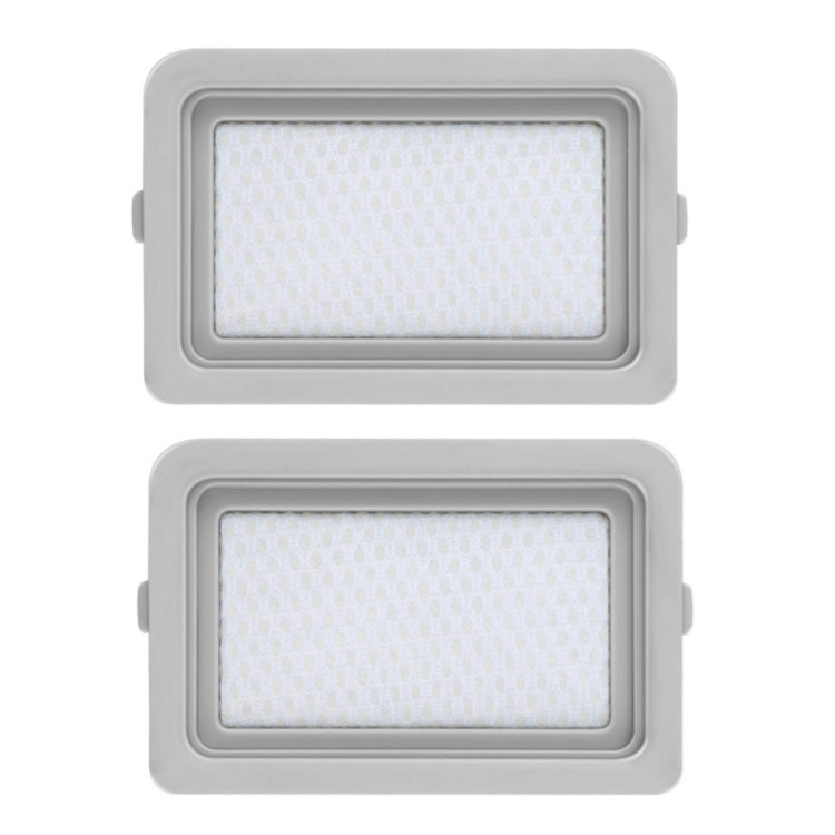 2 PCS Vacuum Cleaner/Mite Removal Instrument Accessories Filter Mesh Hypa Filter for Midea B5D