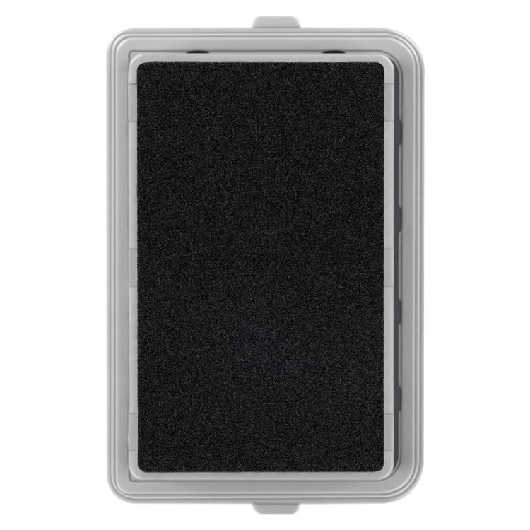 2 PCS Vacuum Cleaner/Mite Removal Instrument Accessories Filter Mesh Hypa Filter for Midea B5D