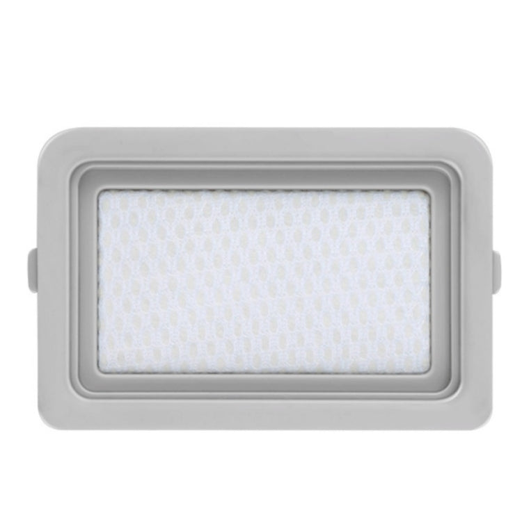 2 PCS Vacuum Cleaner/Mite Removal Instrument Accessories Filter Mesh Hypa Filter for Midea B5D