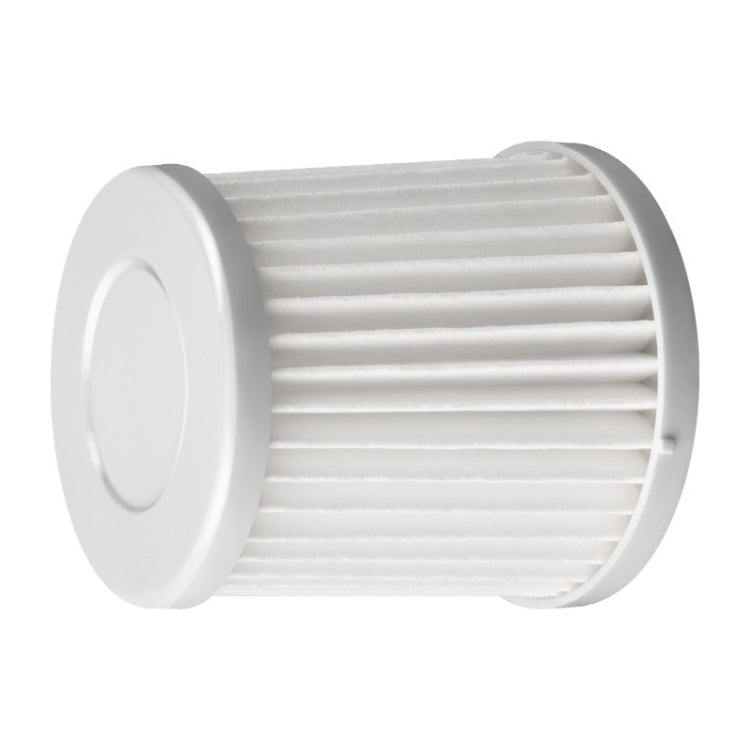 Vacuum Cleaner Filter Accessories for Positive & Negative Zero Wireless Vacuum Cleaner XJC-Y010/A020, Colour: One Filter Element