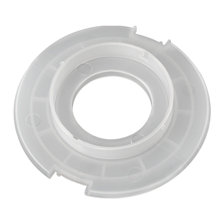 Vacuum Cleaner Filter Accessories for Positive & Negative Zero Wireless Vacuum Cleaner XJC-Y010/A020, Colour: One Filter Element + One Filter
