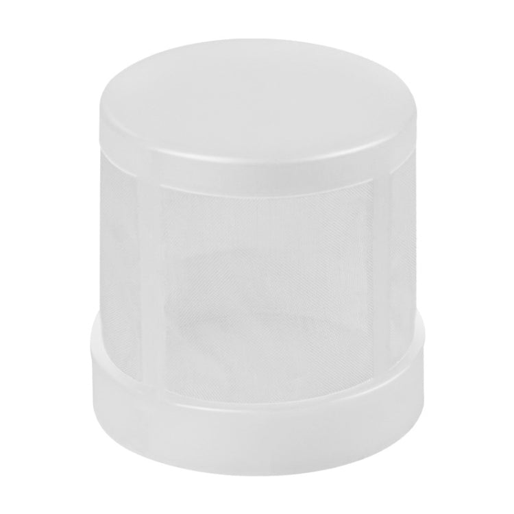 Vacuum Cleaner Filter Accessories for Positive & Negative Zero Wireless Vacuum Cleaner XJC-Y010/A020, Colour: One Filter Element + One Filter