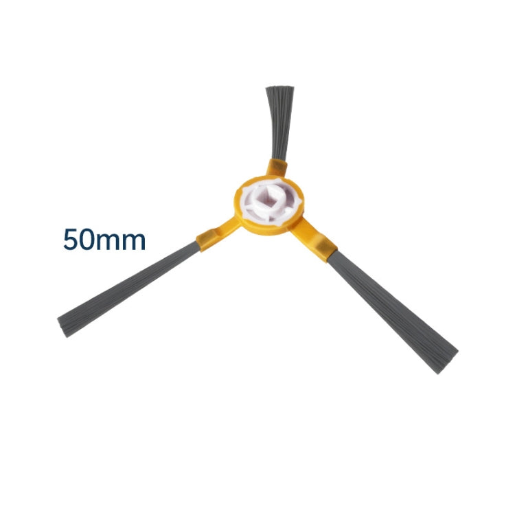 Sweeper Rag + Roller Brush + Side Brush + Filter for Haier Xingyao M2/TAB-T710L/TT53