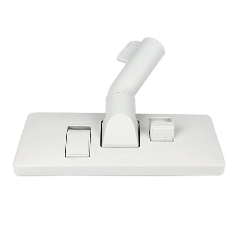 2 PCS Vacuum Cleaner Accessories Floor Brush Head for Philips FC5225 / 5226 / 5228 / 5822 / 8086