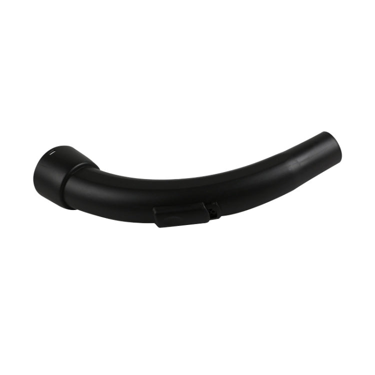 2 PCS Vacuum Cleaner Accessories Handle Inner Diameter 35mm Elbow for Philips / Midea