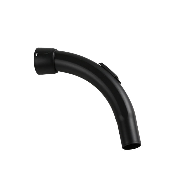 2 PCS Vacuum Cleaner Accessories Handle Inner Diameter 35mm Elbow for Philips / Midea