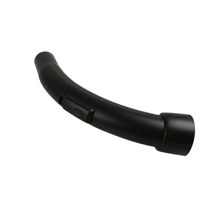 2 PCS Vacuum Cleaner Accessories Handle Inner Diameter 35mm Elbow for Philips / Midea