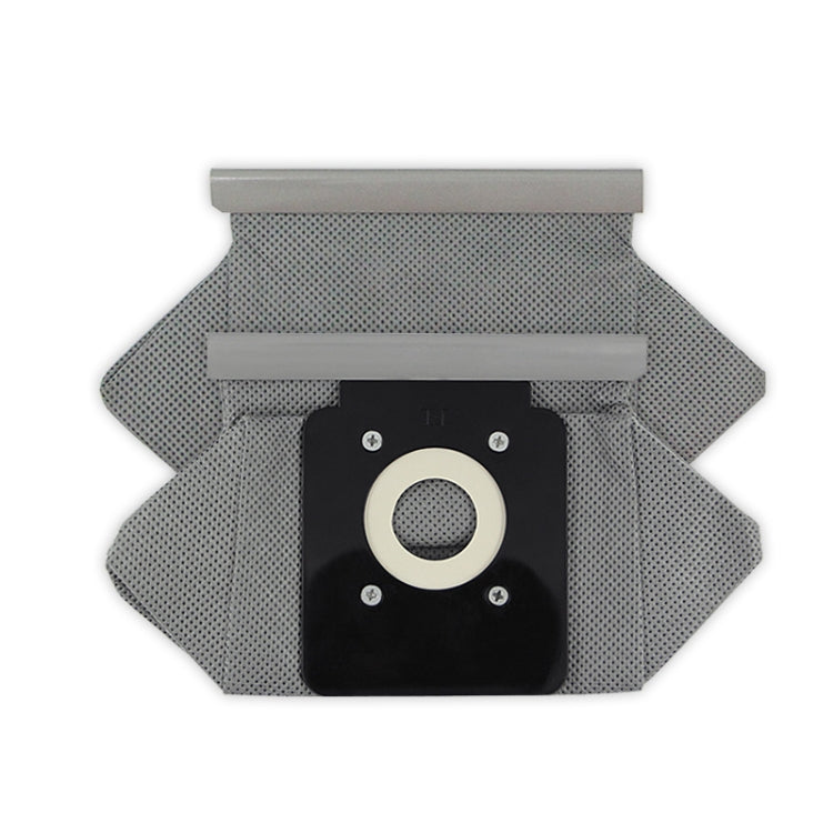 5 PCS Vacuum Cleaner Accessories Dust Bag For Haier ZW980-1 / ZW1200-113/1080