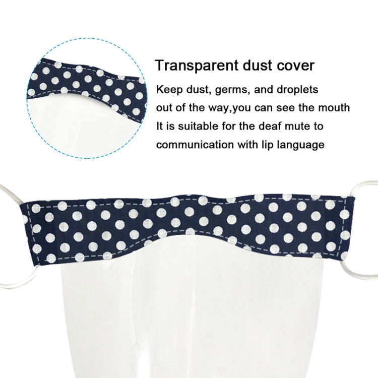 5 PCS Transparent Double-Sided Dust-Proof Shield Dust-Proof And Droplet-Proof Protection Shield, Random Color Delivery