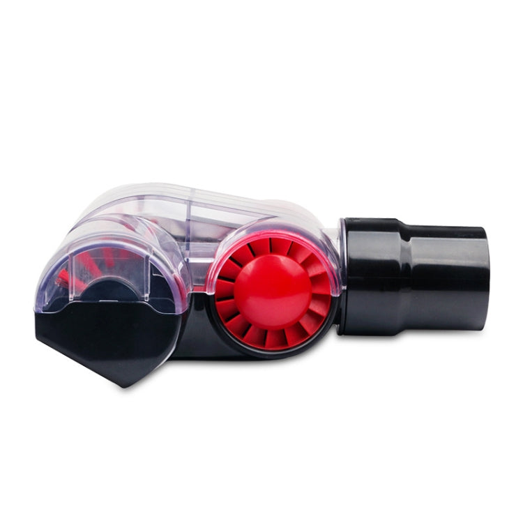 32/35mm Vacuum Cleaner Accessory Brush Head for Haier / Midea