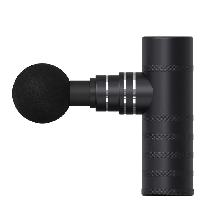 Mini Fascia Gun USB Charging Portable Muscle Relaxation Massager