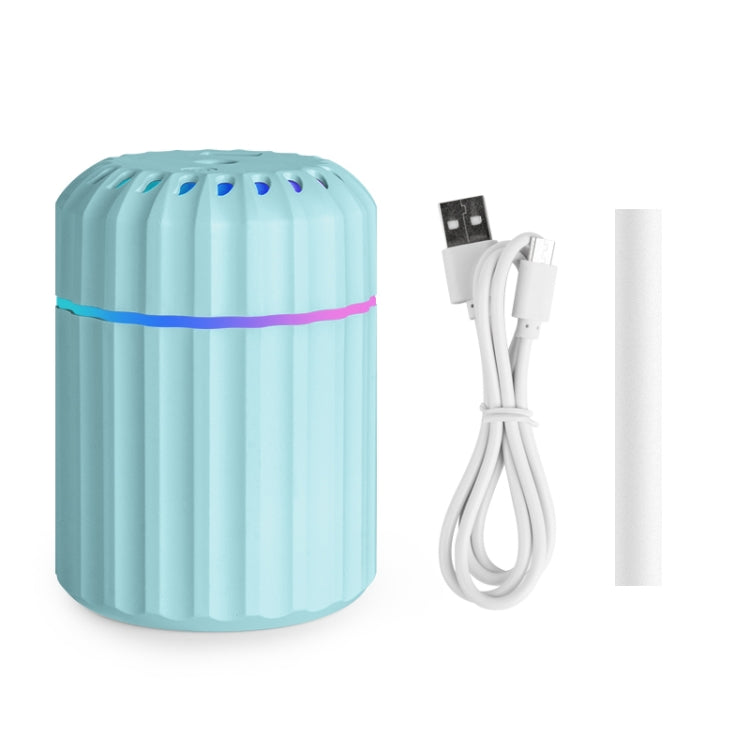 USB Charging Car Aromatherapy Humidifier Large Capacity Small Desktop Mini Household Humidifier