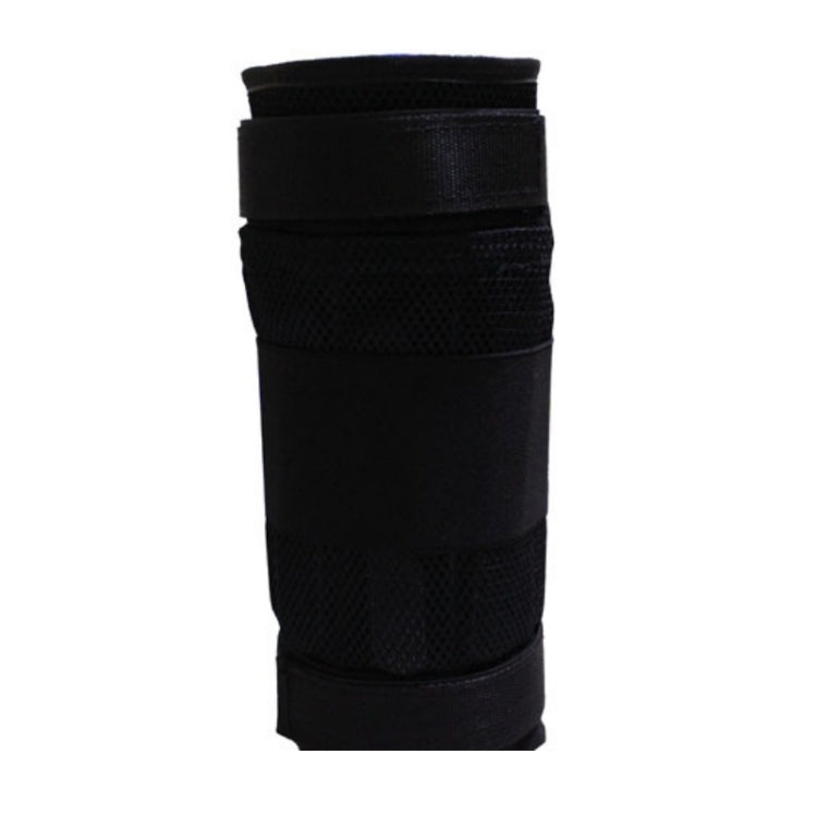 Weight-Bearing Running Sandbag Leg&Hand Lead Steel Plate Adjustable Sports Invisible Sandbag, Weight: 1kg for Legs