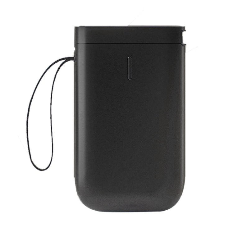 NIIMBOT D11 Thermal Label Printer Bluetooth Handheld Portable Sticker Mobile Phone Printer (Black)