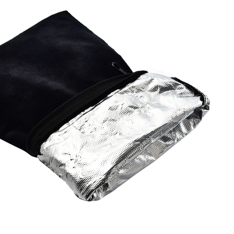 STARTRC Battery Safety Guard Charge Bag USB Automatic Heating Insulation Fireproof Bag For DJI Mini 2 / Air 2S