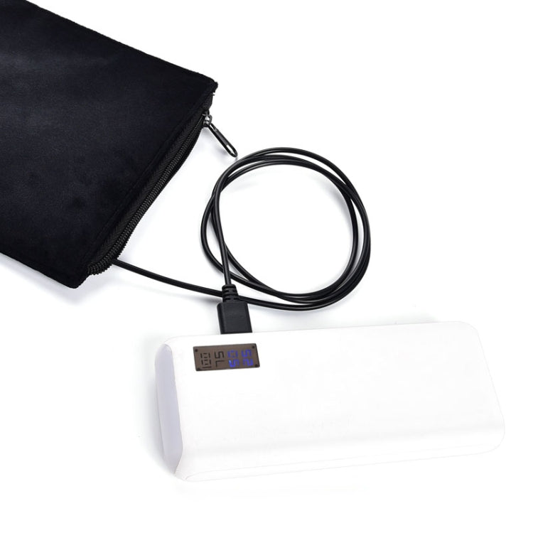 STARTRC Battery Safety Guard Charge Bag USB Automatic Heating Insulation Fireproof Bag For DJI Mini 2 / Air 2S