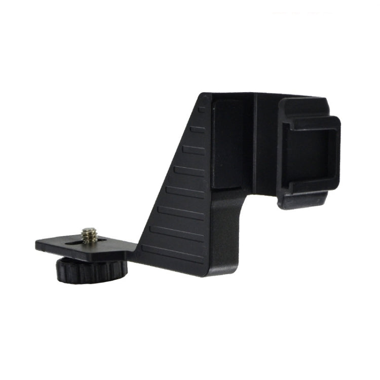YJ-02 Phone Expansion Fixed Stand Bracket for DJI OSMO Pocket