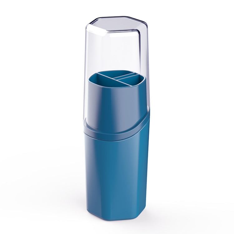 Toothbrush Cup Wash Cup Travel Mouthwash Cup Toothpaste Portable Storage Box