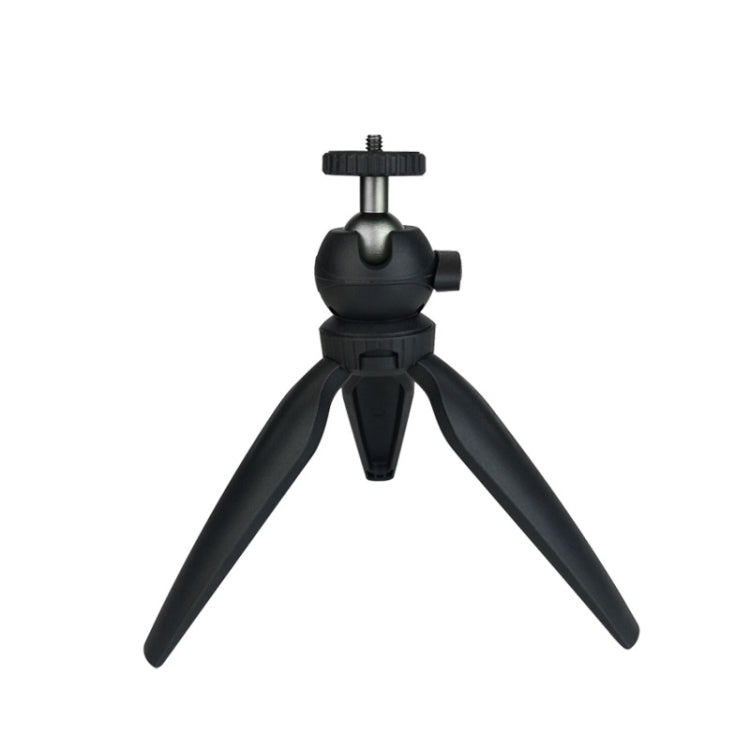 YJ-003 Desktop Tripod Holder Adjusting Selfie Live Stand