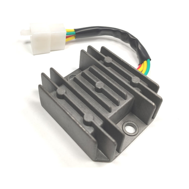 2006.0.2 Motorcycle Rectifier For CG125 FXD125 ZJ125 / Honda XL200R