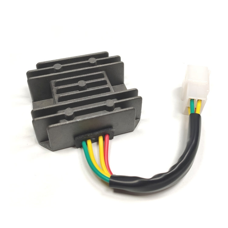 2006.0.2 Motorcycle Rectifier For CG125 FXD125 ZJ125 / Honda XL200R
