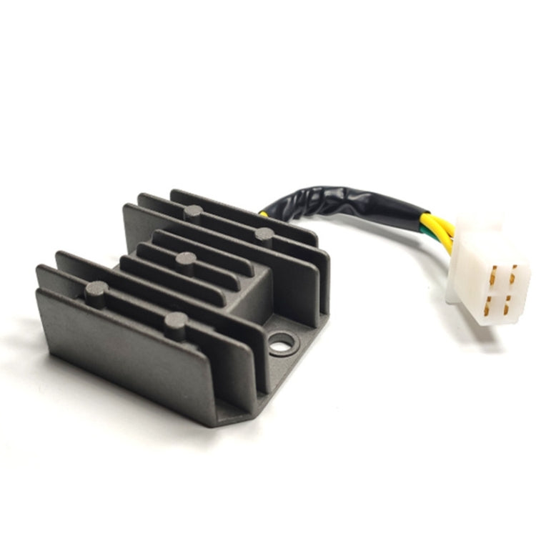 2006.19 Motorcycle Rectifier For Honda C100 Super Cub / CA100 MR50K Elsinor