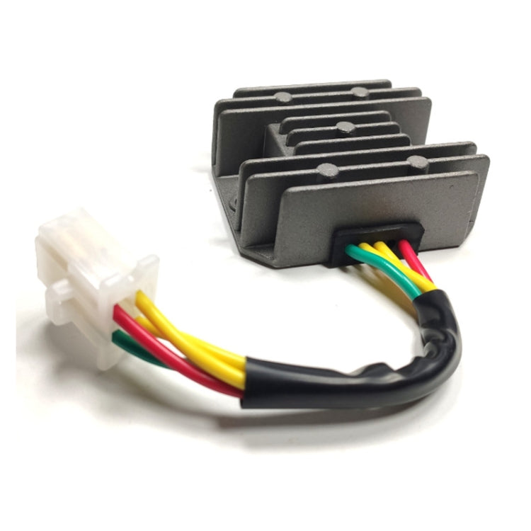 2006.19 Motorcycle Rectifier For Honda C100 Super Cub / CA100 MR50K Elsinor