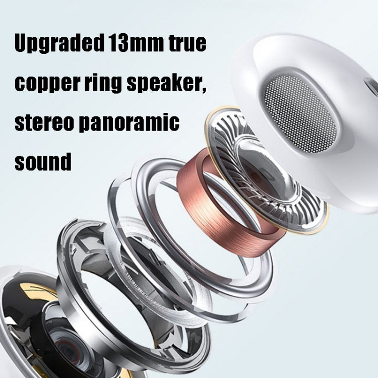 Inphic I12 Pro Mini Touch In-Ear Sports Wireless Bluetooth Earphone