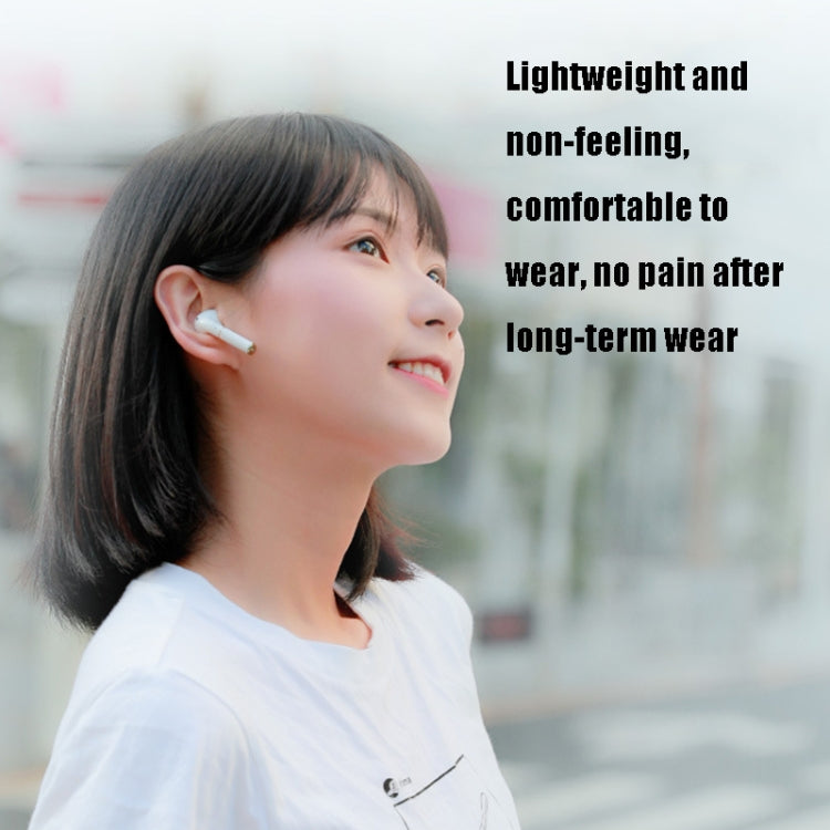 Inphic I12 Pro Mini Touch In-Ear Sports Wireless Bluetooth Earphone
